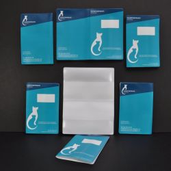 Passhuellen fuer Tiere