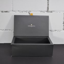 Hohlwand Schachtel bedruckt